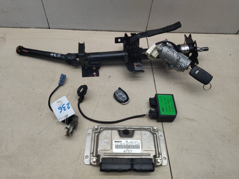 Запчасть блок управления двигателем Vortex Estina 2010 A21 SQR481F 1597cm3 119лс Б/У Блок управления двигателем Vortex Estina 2010 A21 SQR481F 1597cm3 119лс Б/У