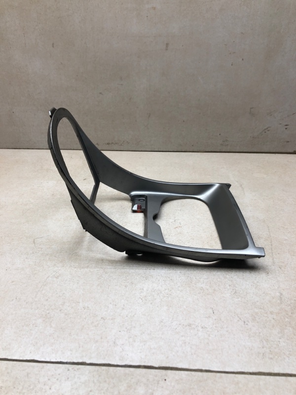 Накладка торпедо 307 2002 5dr хэтчбек PSA NFU *10FX2F 1587cm