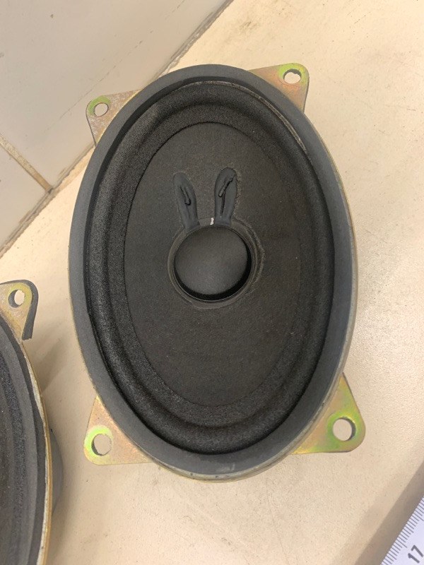Динамик Vortex Estina A21 SQR481F 1597cm3 119лс