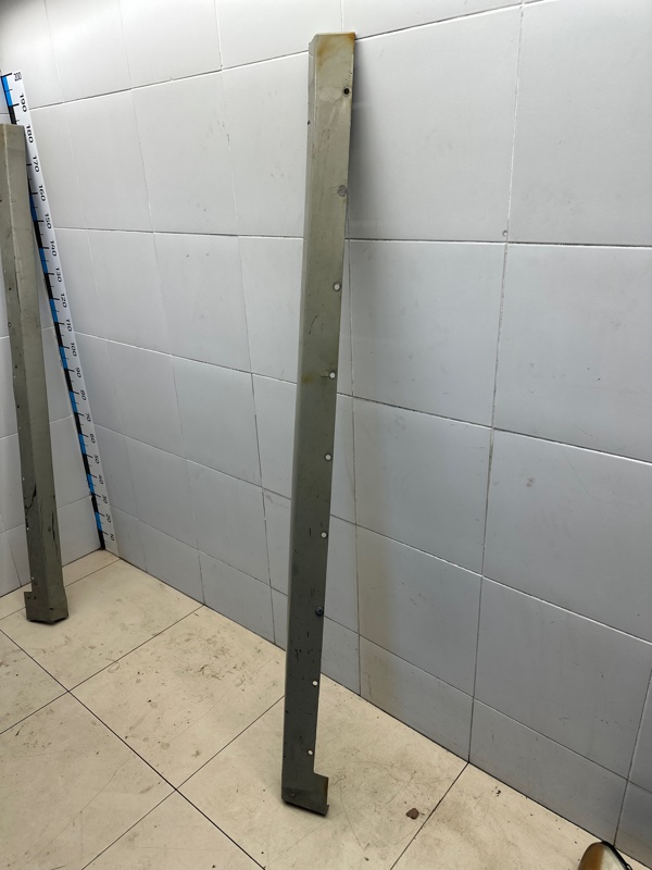 Накладка порога левая Vortex Estina A21 SQR481F 1597cm3 119лс