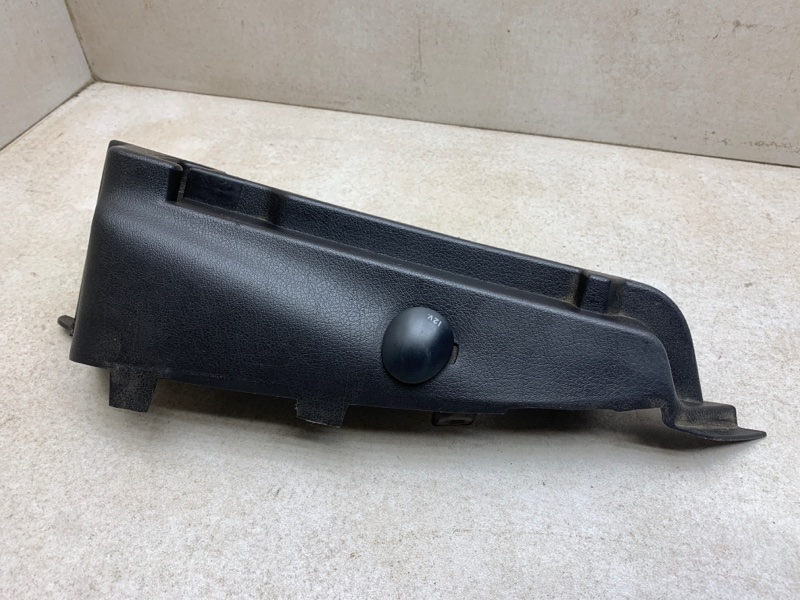 Держатель задней полки левый 307 2002 5dr хэтчбек PSA NFU *10FX2F 1587cm Держатель задней полки левый 307 2002 5dr хэтчбек PSA NFU *10FX2F 1587cm