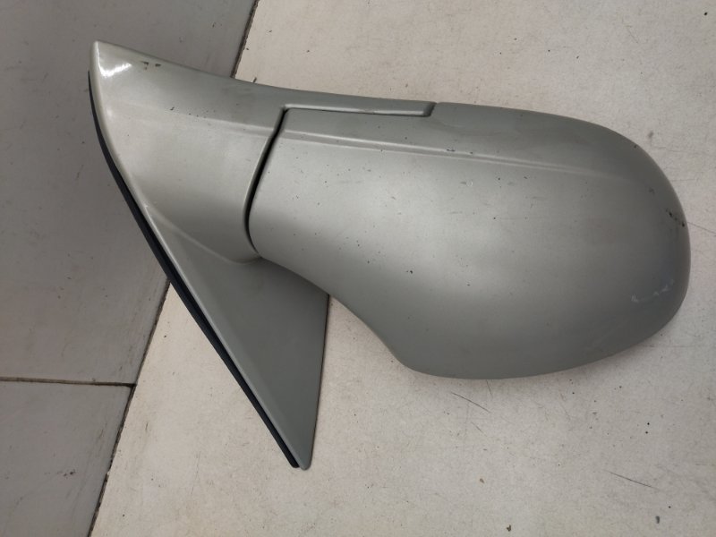 Зеркало на запчасти переднее правое Estina 2010 A21 SQR481F 1597cm3 119лс