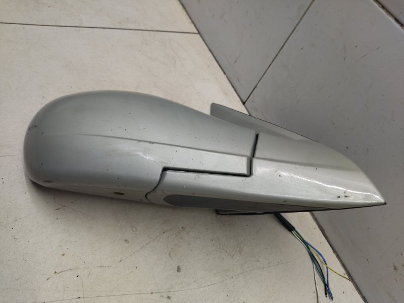 Зеркало на запчасти переднее правое Estina 2010 A21 SQR481F 1597cm3 119лс