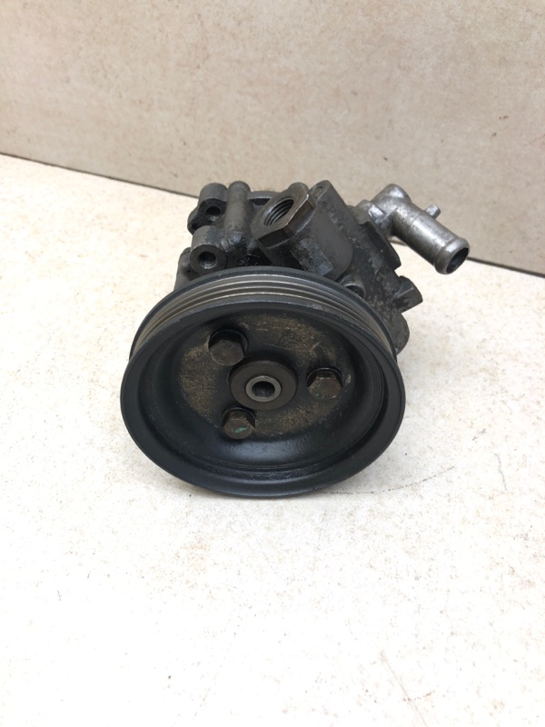 Насос ГУР Doblo 2008 1300см diesel 75лс Насос ГУР Doblo 2008 1300см diesel 75лс