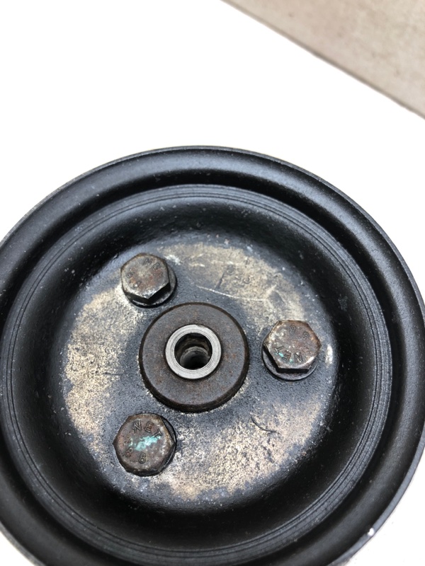 Насос ГУР Doblo 2008 1300см diesel 75лс Насос ГУР Doblo 2008 1300см diesel 75лс