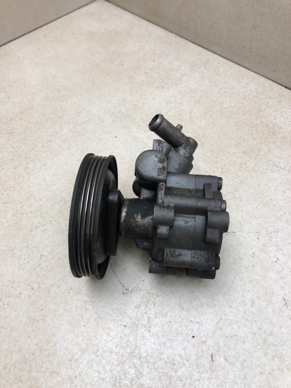 Насос ГУР Doblo 2008 1300см diesel 75лс Насос ГУР Doblo 2008 1300см diesel 75лс