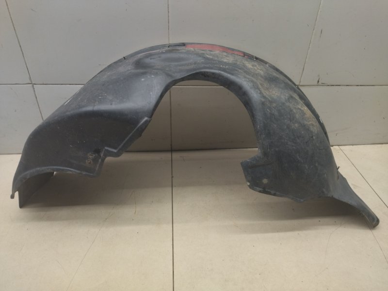 Локер передний правый chery kimo s12 a1 sqr473f 1297см 83лс