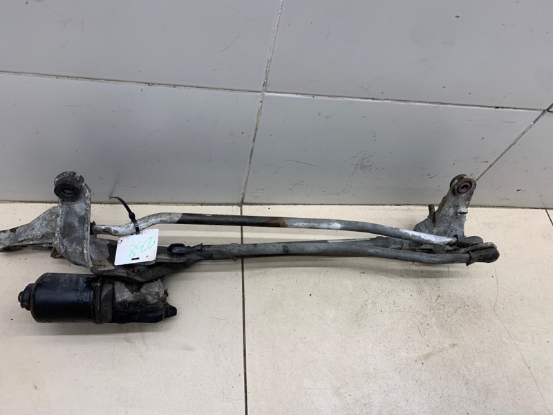 Трапеция дворников Chrysler concorde 1999 LH2 EGW 3 04574577 Б/У