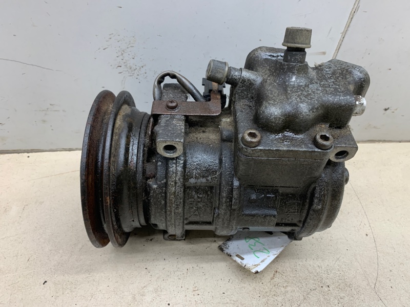 Компрессор кондиционера Chrysler concorde 1999 LH2 EGW 3 4758322 Б/У