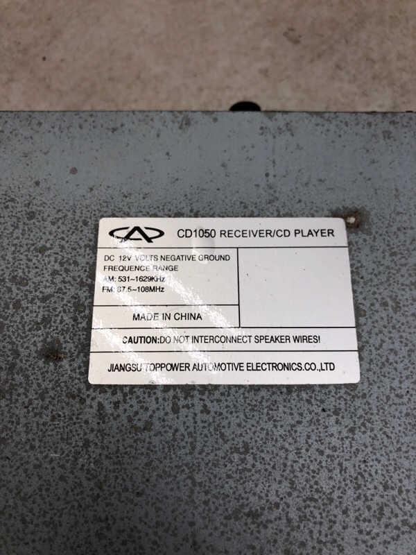 Магнитола indiS s18d 2012 S18D sqr473f 1297см 84лс