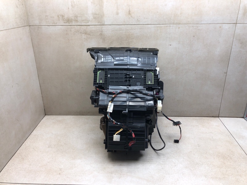 Корпус печки chery indiS s18d 2012 S18D sqr473f 1297см 84лс s188107010 Б/У