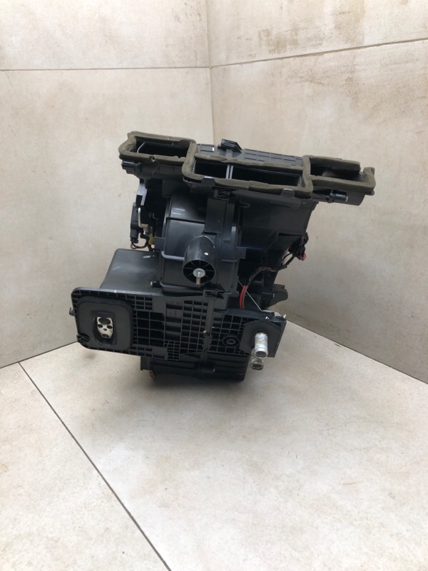 Корпус печки indiS s18d 2012 S18D sqr473f 1297см 84лс