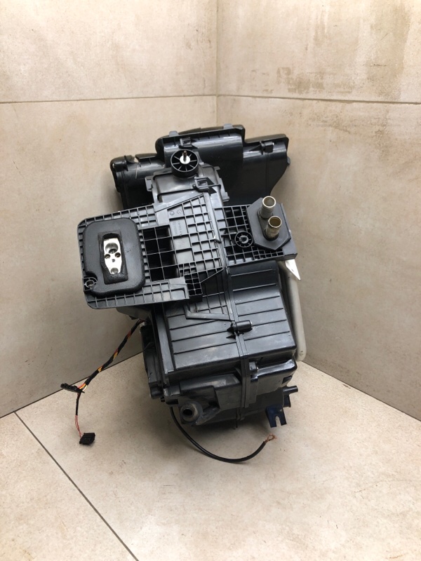 Корпус печки indiS s18d 2012 S18D sqr473f 1297см 84лс