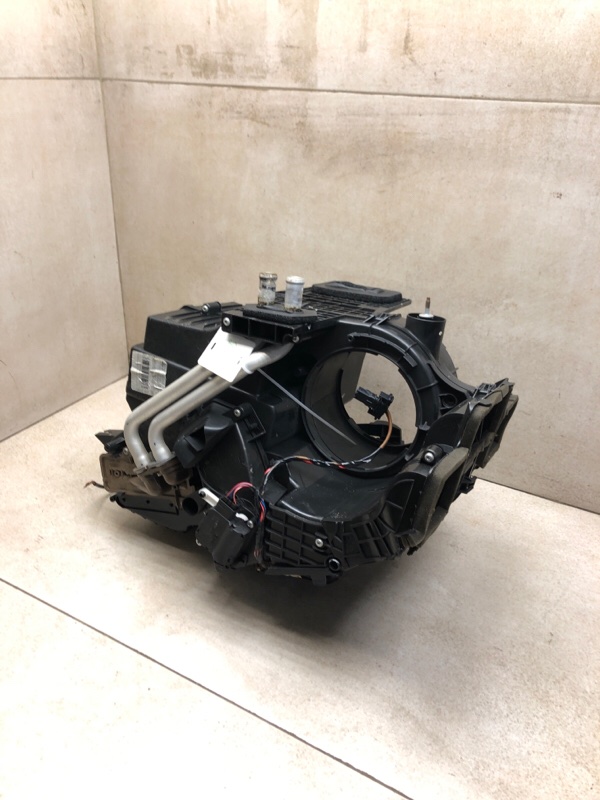 Корпус печки indiS s18d 2012 S18D sqr473f 1297см 84лс