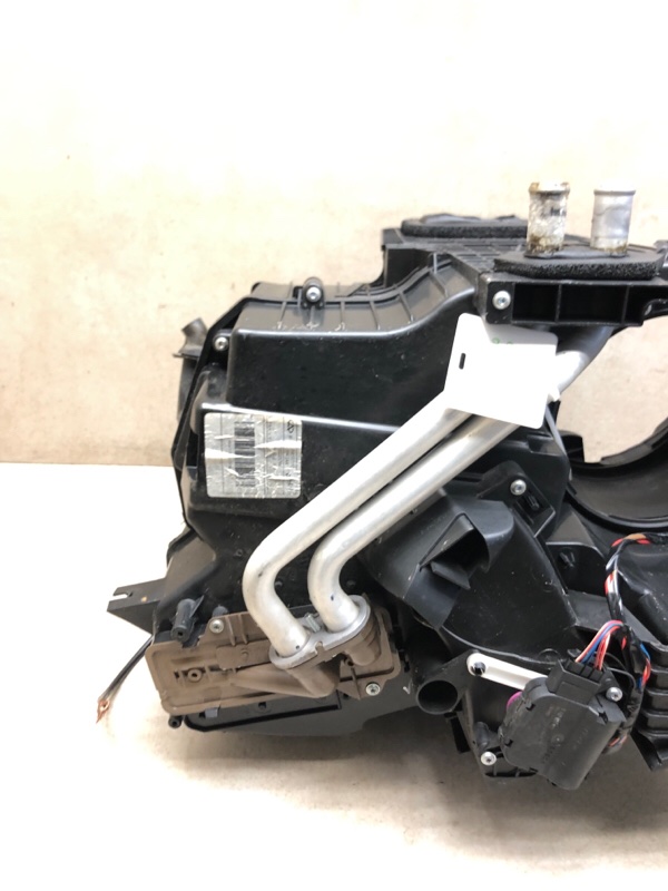 Корпус печки indiS s18d 2012 S18D sqr473f 1297см 84лс