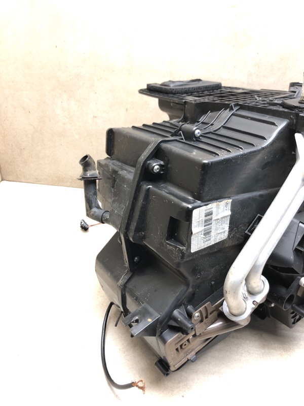 Корпус печки indiS s18d 2012 S18D sqr473f 1297см 84лс