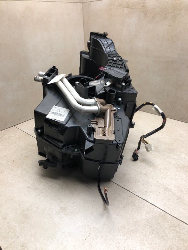 Корпус печки indiS s18d 2012 S18D sqr473f 1297см 84лс