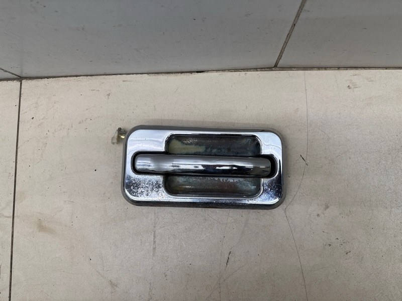 Ручка двери передняя правая Hummer H2 05-09 15104791 Б/У