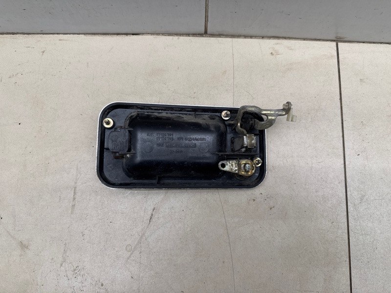 Ручка двери передняя правая H2 05-09