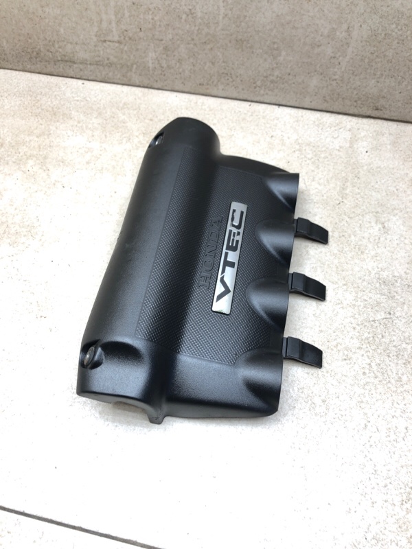 Накладка двигателя Honda Airwave L15A 1496 cm 110 лс