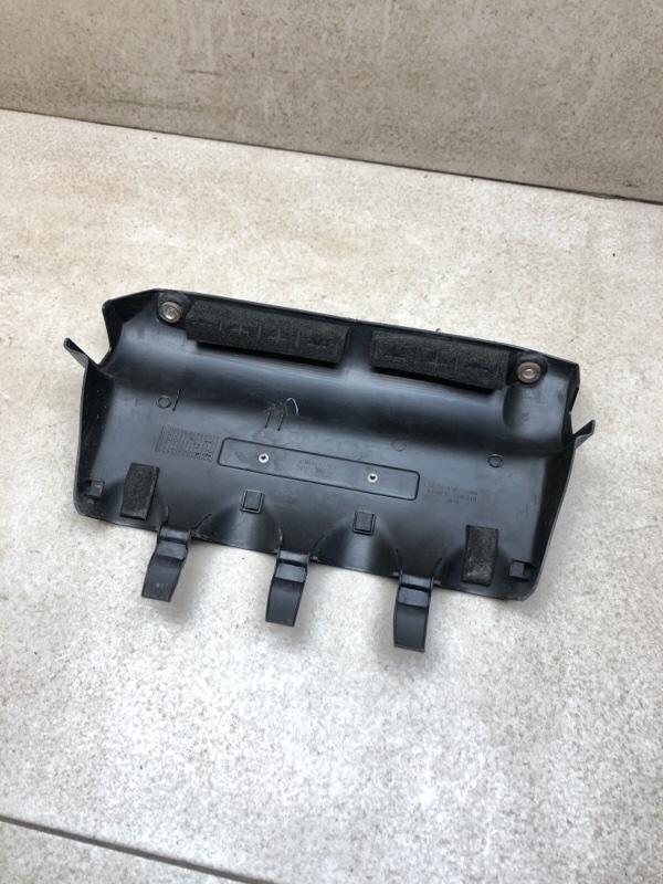 Накладка двигателя Airwave 2006 L15A 1496 cm 110 лс