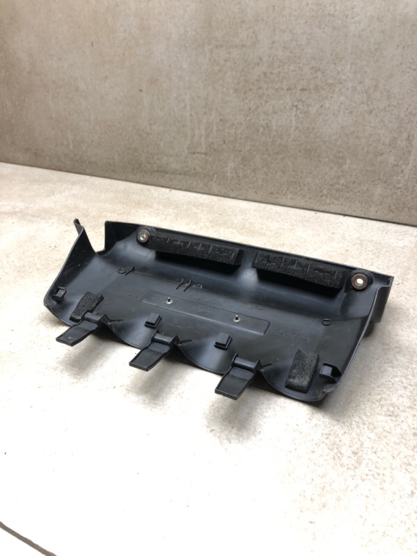 Накладка двигателя Airwave 2006 L15A 1496 cm 110 лс