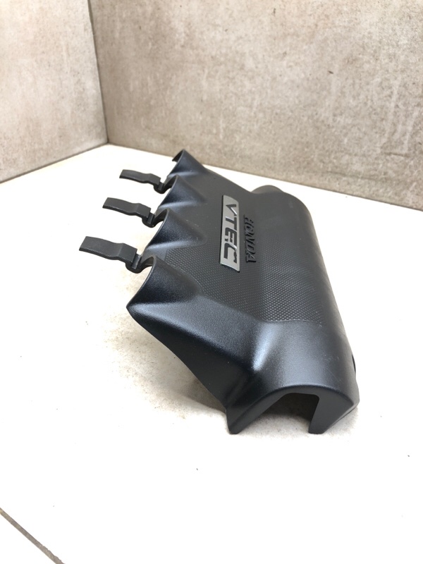 Накладка двигателя Airwave 2006 L15A 1496 cm 110 лс