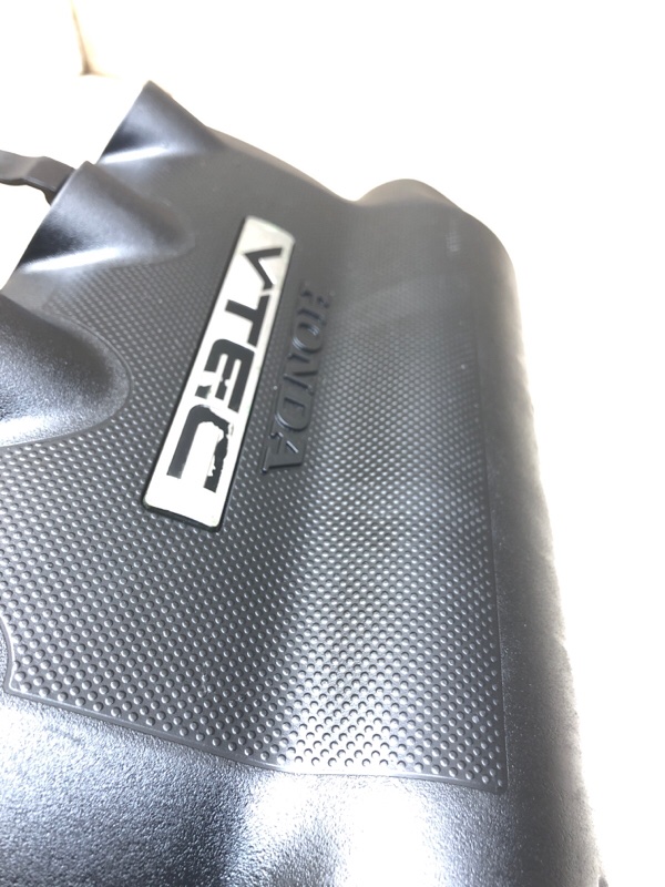 Накладка двигателя Airwave 2006 L15A 1496 cm 110 лс