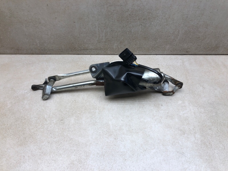 Запчасть трапеция дворников LADA KALINA 2007 ВАЗ-11194 хэтчбек 11194 1390 см 89 лс 11185205015 Б/У Трапеция дворников LADA KALINA 2007 ВАЗ-11194 хэтчбек 11194 1390 см 89 лс 11185205015 Б/У