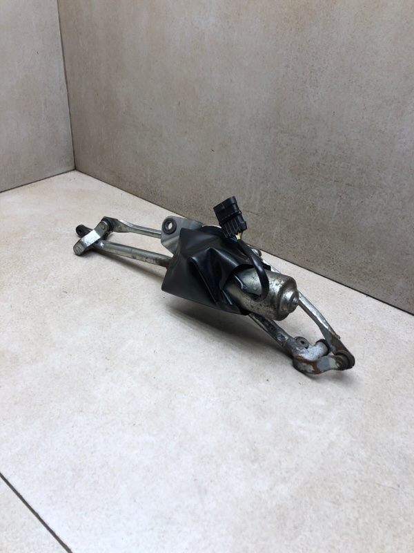 Трапеция дворников KALINA 2007 ВАЗ-11194 хэтчбек 11194 1390 см 89 лс Трапеция дворников KALINA 2007 ВАЗ-11194 хэтчбек 11194 1390 см 89 лс