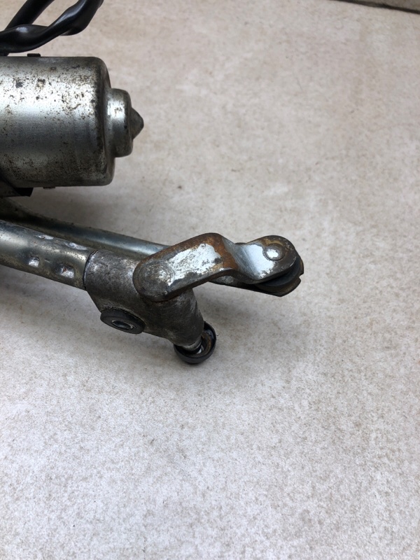 Трапеция дворников KALINA 2007 ВАЗ-11194 хэтчбек 11194 1390 см 89 лс Трапеция дворников KALINA 2007 ВАЗ-11194 хэтчбек 11194 1390 см 89 лс