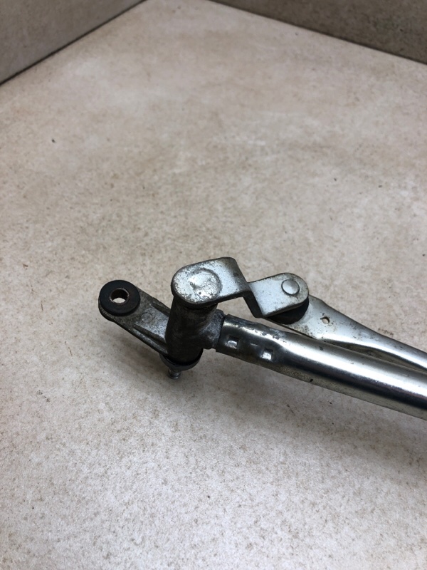 Трапеция дворников KALINA 2007 ВАЗ-11194 хэтчбек 11194 1390 см 89 лс Трапеция дворников KALINA 2007 ВАЗ-11194 хэтчбек 11194 1390 см 89 лс