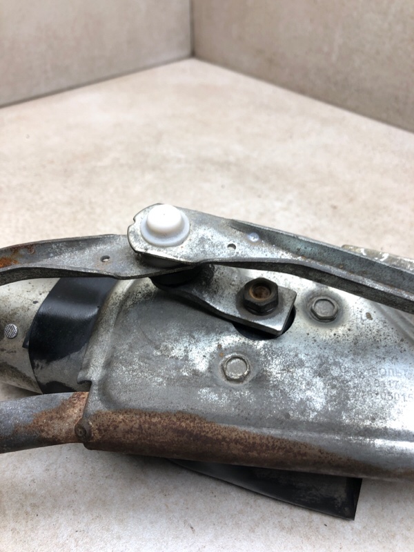 Трапеция дворников KALINA 2007 ВАЗ-11194 хэтчбек 11194 1390 см 89 лс Трапеция дворников KALINA 2007 ВАЗ-11194 хэтчбек 11194 1390 см 89 лс