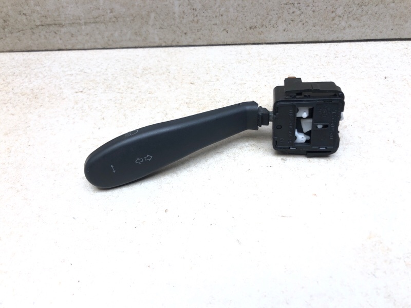 Переключатель подрулевой левый LADA KALINA 2007 ВАЗ-11194 хэтчбек 11194 1390 см 89 лс 11183709305 Б/У