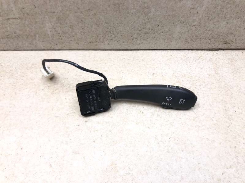 Переключатель подрулевой правый LADA KALINA 2007 ВАЗ-11194 хэтчбек 11194 1390 см 89 лс 11183709340 Б/У