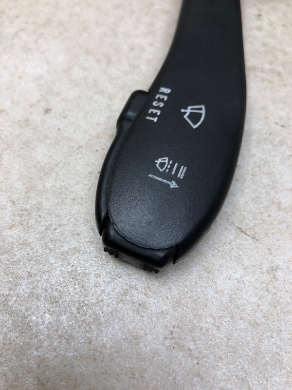 Переключатель подрулевой правый KALINA 2007 ВАЗ-11194 хэтчбек 11194 1390 см 89 лс