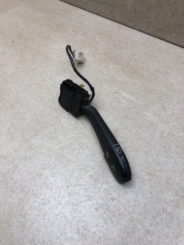 Переключатель подрулевой правый KALINA 2007 ВАЗ-11194 хэтчбек 11194 1390 см 89 лс