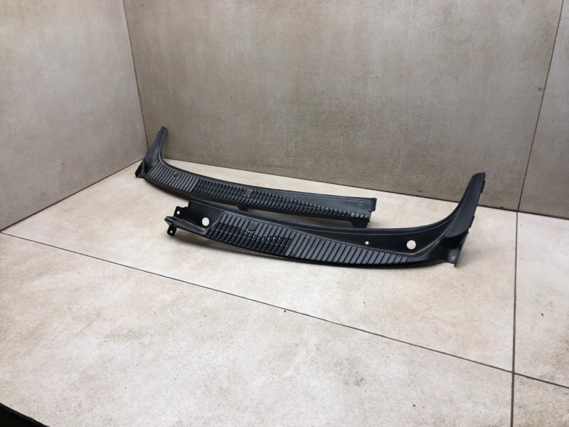 Решетка дворников жабо LADA KALINA 2007 ВАЗ-11194 хэтчбек 11194 1390 см 89 лс 11188212735 Б/У