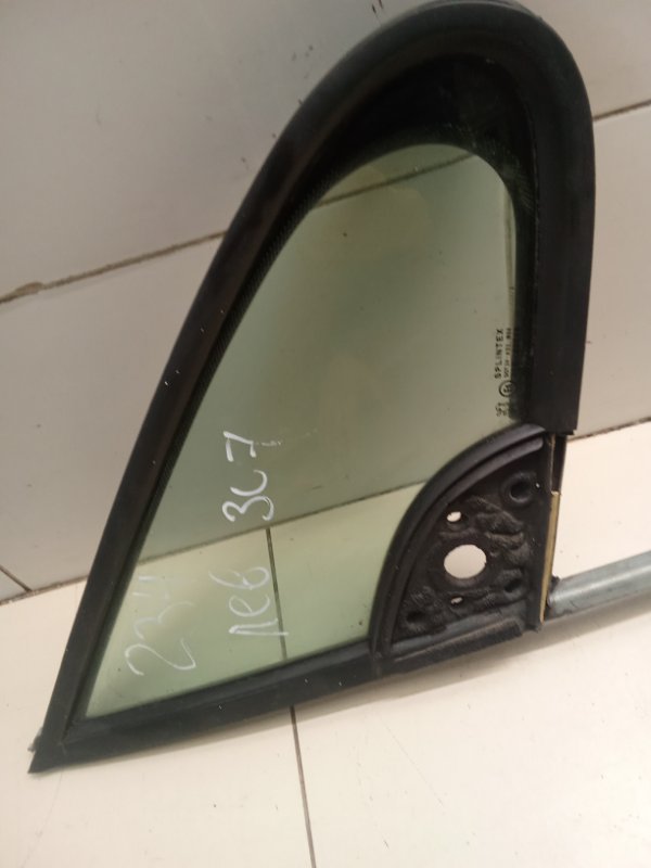 Форточкa левый 307 2002 5dr хэтчбек PSA NFU *10FX2F 1587cm Форточкa левый 307 2002 5dr хэтчбек PSA NFU *10FX2F 1587cm