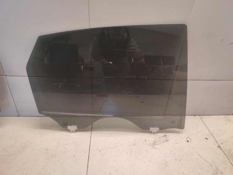 Стекло двери заднее правое infiniti fx35 2003 74466 Б/У