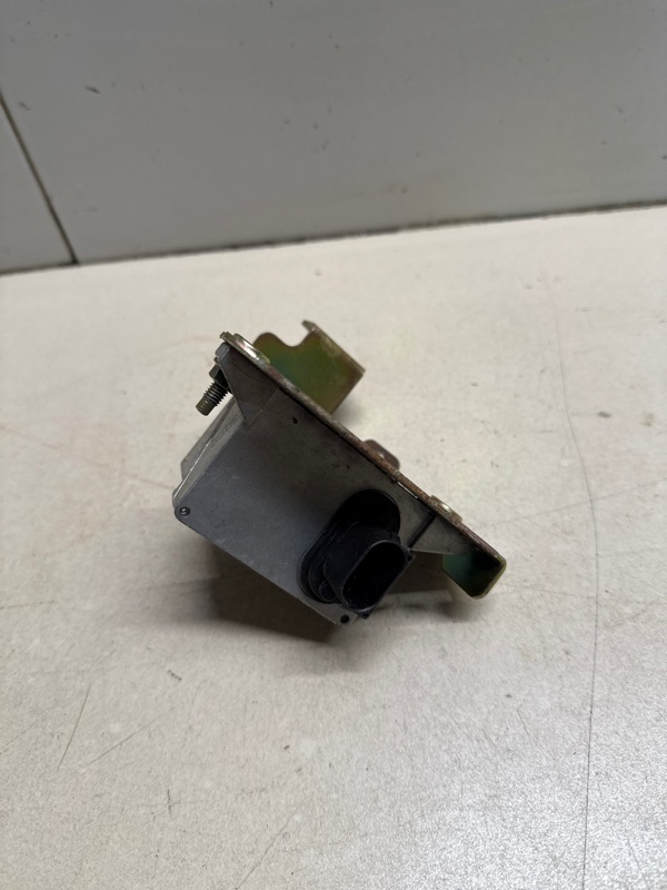 Датчик ускорения ESP fx35 2003