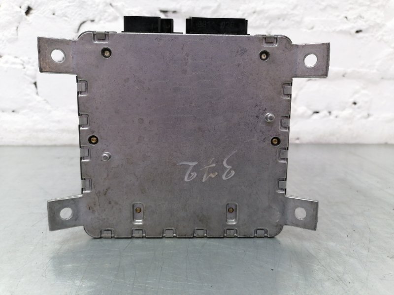 Блок управления AIRBAG Caravan 3 2000 3 edz 2