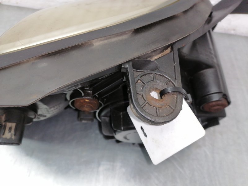 Фара на запчасти передняя левая Rio 1 2005 1 универсал A5D бензин 1493см 97лс