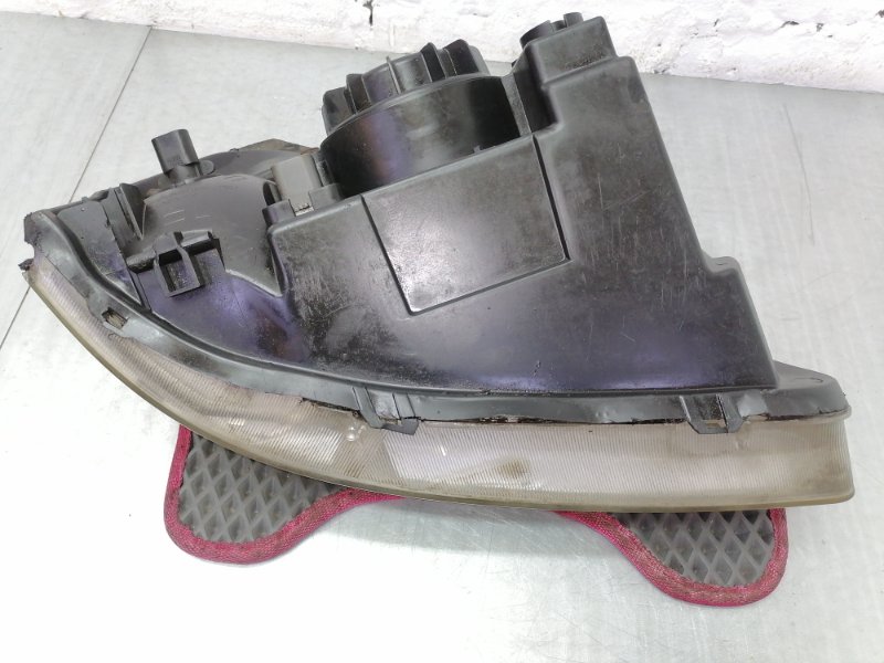 Фара на запчасти передняя левая Rio 1 2005 1 универсал A5D бензин 1493см 97лс