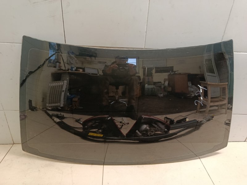 Стекло заднее заднее chery Fora A21 2007 A21 SQR484F 129лс 2.0 бенз A21 Б/У