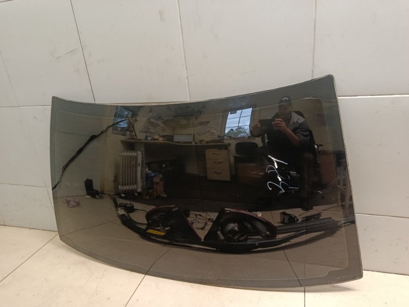 Стекло заднее заднее chery Fora A21 A21 SQR484F 129лс 2.0 бенз