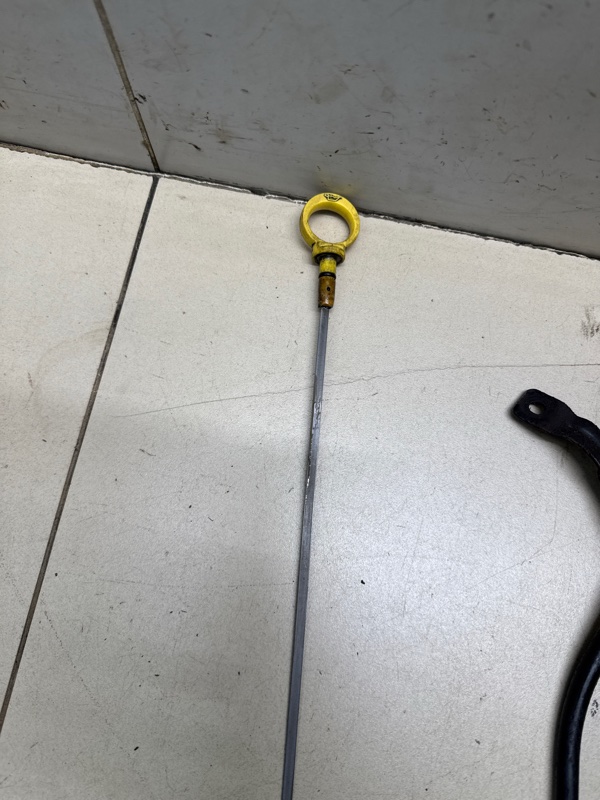 Щуп масляный Dodge Stratus JR EDZ 2429cm 150лс