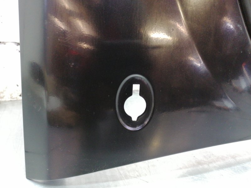 Крыло переднее правое Corsa C 2004 5dr хэтчбек Z12XEP 1229см 80лс бенз