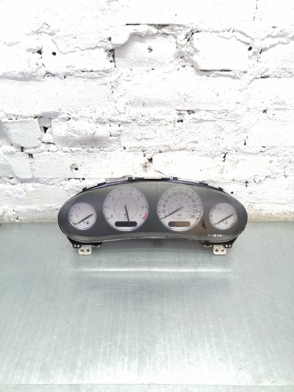 Запчасть панель приборов Chrysler 300M 2002 lh2 EER 2736Ccm P05026411AC Б/У Панель приборов Chrysler 300M 2002 lh2 EER 2736Ccm P05026411AC Б/У