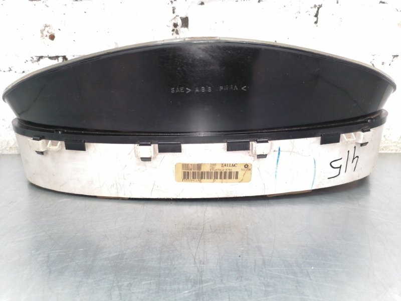 Панель приборов 300M 2002 lh2 EER 2736Ccm Панель приборов 300M 2002 lh2 EER 2736Ccm